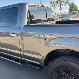 FORD F-150 XLT - 6