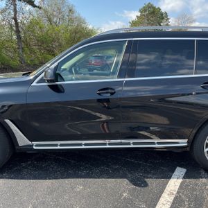 BMW X7 xDrive40i - 4