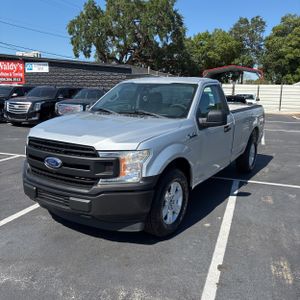 FORD F-150 XL - 1