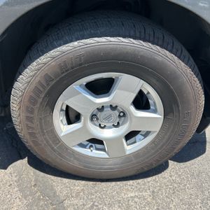 2008 Nissan FRONTIER SE 缩略图 20