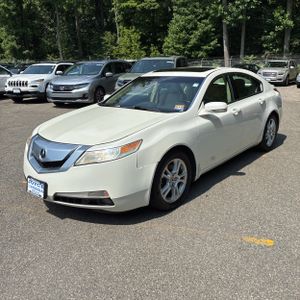 صورة 1 لـ 2010 Acura TL BASE