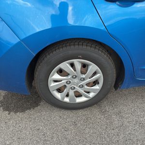 2017 Hyundai ELANTRA SE thumbnail 19
