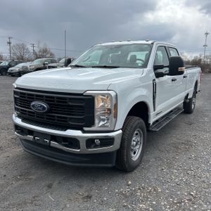 Ford F-250 Super Duty XL - 1