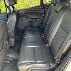 صورة مصغرة 81 لـ 2014 FORD ESCAPE TITANIUM