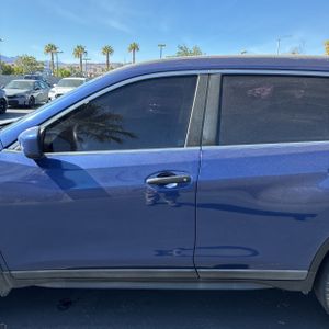 2018 Nissan ROGUE S — фото 4