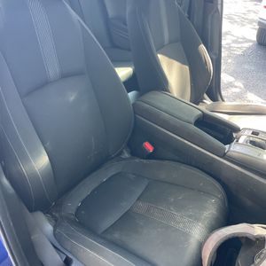 2018 Honda CIVIC EX 缩略图 66