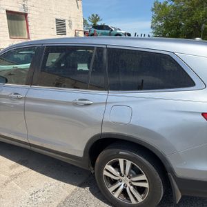 HONDA PILOT EX-L W/RES - 6