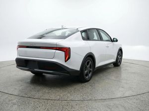صورة 7 لـ 2025 KIA K4 LXS