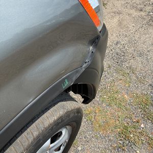 صورة مصغرة 49 لـ 2005 Honda CR-V EX