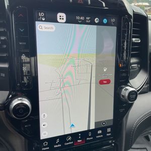 2022 RAM 1500 TRX thumbnail 39