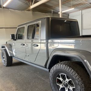 JEEP GLADIATOR SPORT S - 6