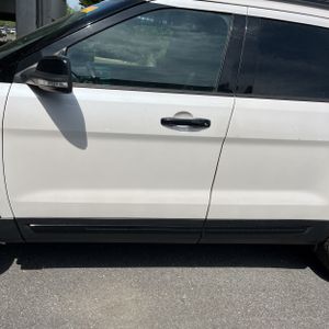 FORD EXPLORER SPORT - 4