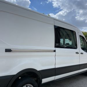 FORD TRANSIT 250 - 9
