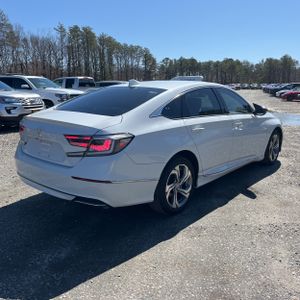 HONDA ACCORD EX-L - 8