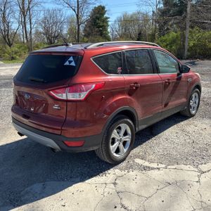 FORD ESCAPE SE - 8