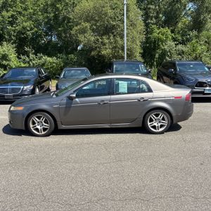 2008 Acura TL 3.2 照片 3