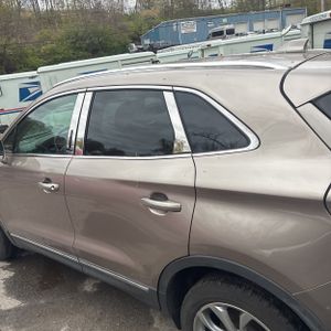 LINCOLN MKC SELECT - 6