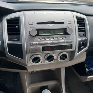 صورة 39 لـ 2007 Toyota TACOMA BASE