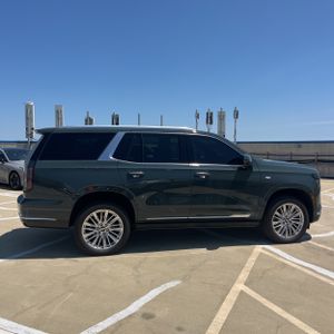 صورة 10 لـ 2026 Cadillac ESCALADE LUXURY