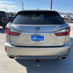 LEXUS RX 350 BASE - 7