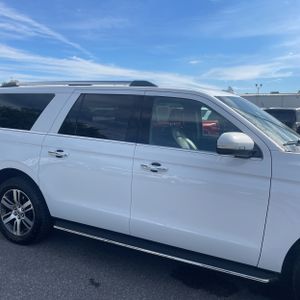 صورة مصغرة 11 لـ 2022 FORD EXPEDITION MAX LIMITED