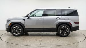 صورة 4 لـ 2026 Hyundai SANTA FE SEL