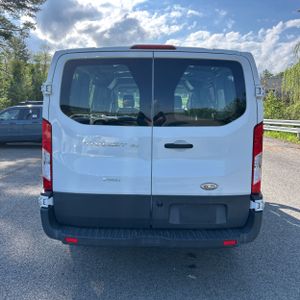 FORD TRANSIT 150 - 7