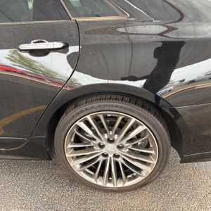 CADILLAC CT6 3.0TT SPORT - 6