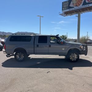 FORD F-250 SUPER DUTY XLT - 10