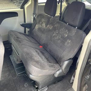 2018 Dodge GRAND CARAVAN SE 照片 33