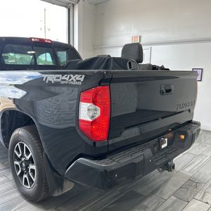 2016 Toyota TUNDRA LIMITED 缩略图 59