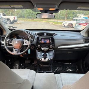 صورة مصغرة 35 لـ 2020 Honda CR-V LX