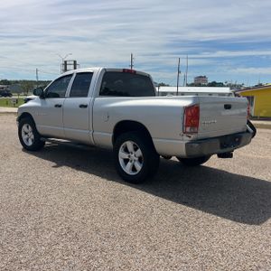 DODGE RAM 1500 ST - 5