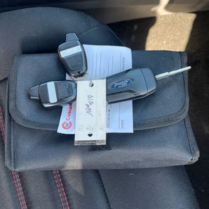 2014 FORD FUSION SE 缩略图 55