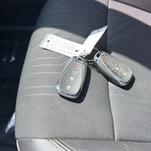 2018 Chevrolet TRAX LT — миниатюра 54