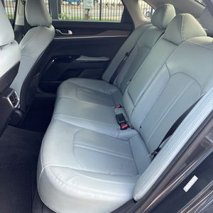 صورة مصغرة 33 لـ 2022 KIA K5 EX