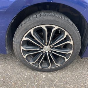 صورة مصغرة 20 لـ 2014 Toyota COROLLA S PLUS