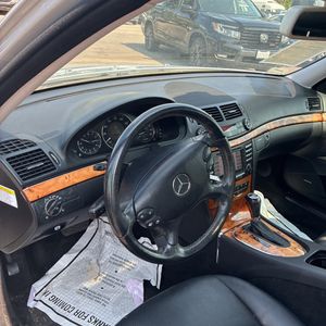 صورة مصغرة 36 لـ 2007 Mercedes-BENZ E-CLASS