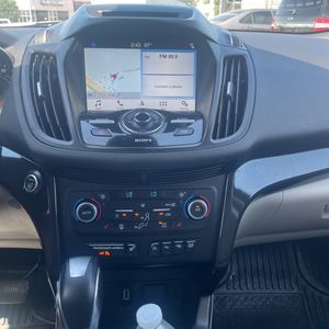 2018 FORD ESCAPE TITANIUM 缩略图 37