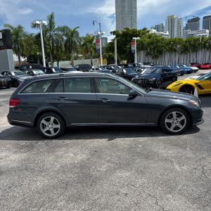 2014 Mercedes-BENZ E 350 4MATIC — фото 10