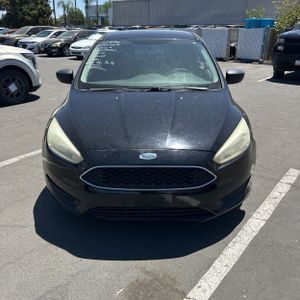 2016 FORD FOCUS S 缩略图 14