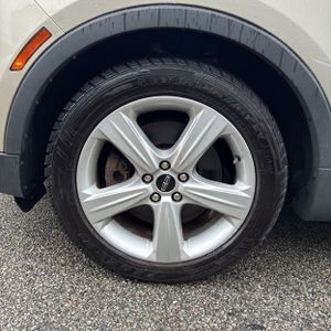 2015 Lincoln MKC BASE — миниатюра 17
