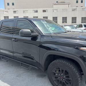 صورة 13 لـ 2025 Toyota TUNDRA SR5