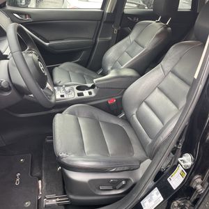 صورة 32 لـ 2016 Mazda CX-5 GRAND TOURING