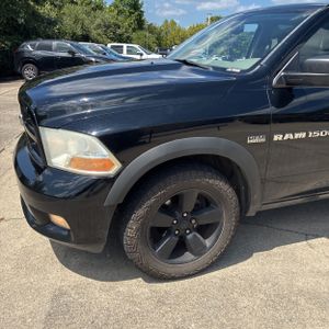 صورة 2 لـ 2012 RAM 1500 EXPRESS