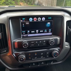 2019 Chevrolet SILVERADO 1500 LD LT 缩略图 37