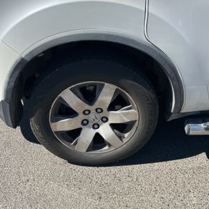 2012 Honda PILOT TOURING 缩略图 19