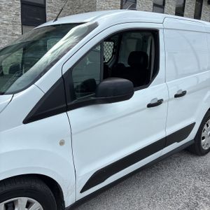 صورة 2 لـ 2022 FORD TRANSIT CONNECT XL