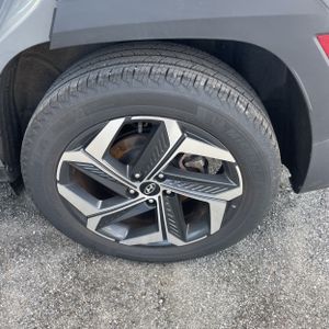 صورة مصغرة 18 لـ 2024 Hyundai TUCSON SEL