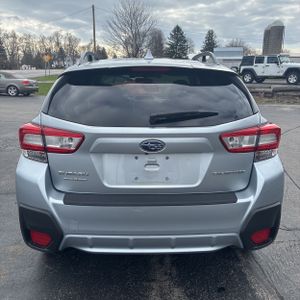 SUBARU CROSSTREK 2.0I PREMIUM - 7